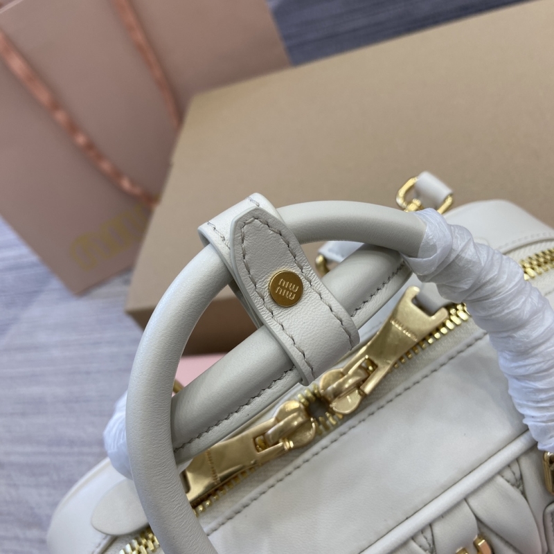 Miu Miu Top Handle Bags